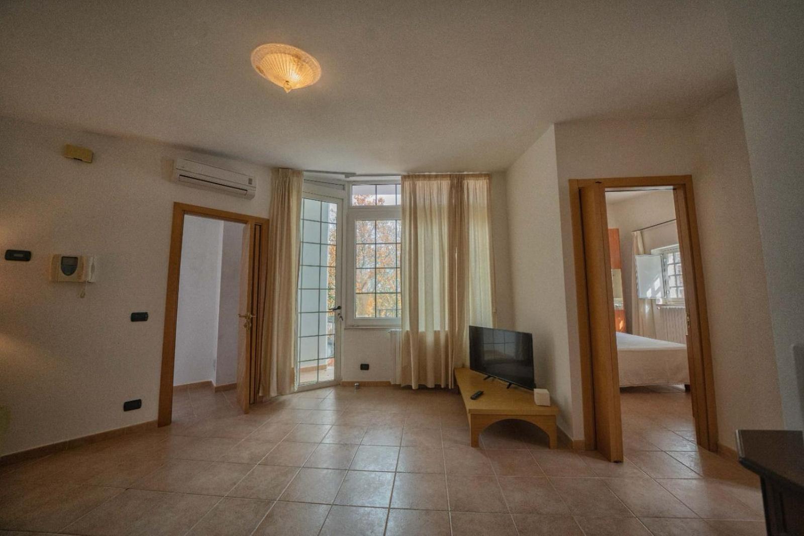 מרטינה פרנקה Villa D'Ambrosio מראה חיצוני תמונה