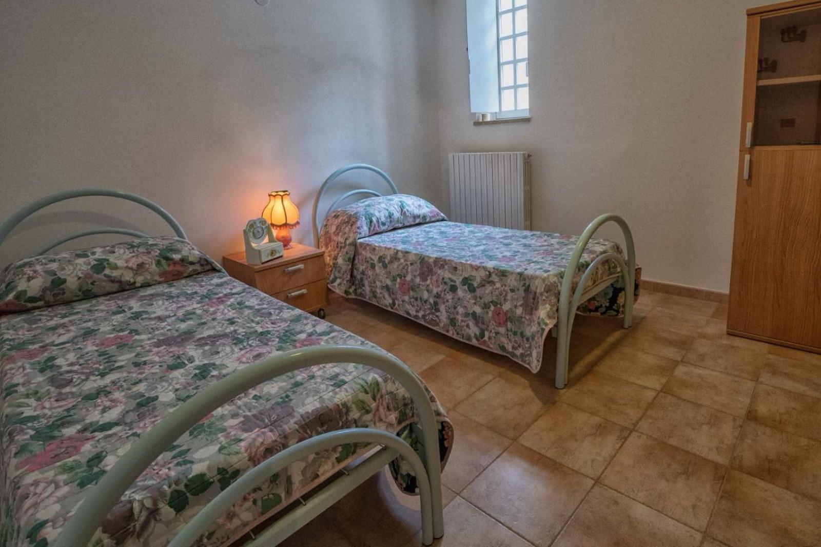 מרטינה פרנקה Villa D'Ambrosio מראה חיצוני תמונה
