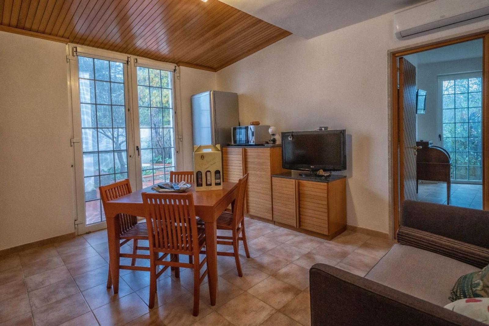 מרטינה פרנקה Villa D'Ambrosio מראה חיצוני תמונה
