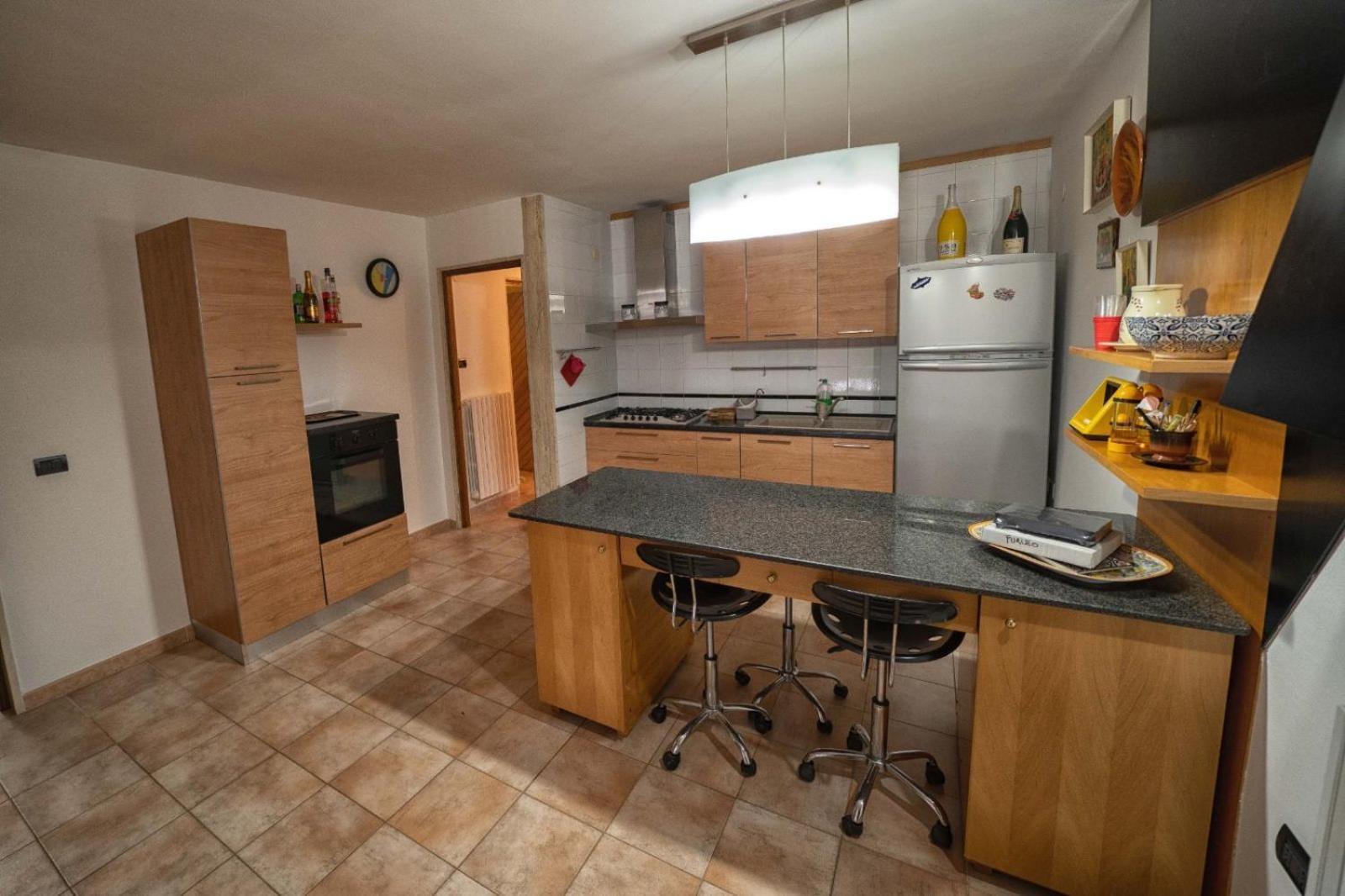 מרטינה פרנקה Villa D'Ambrosio מראה חיצוני תמונה